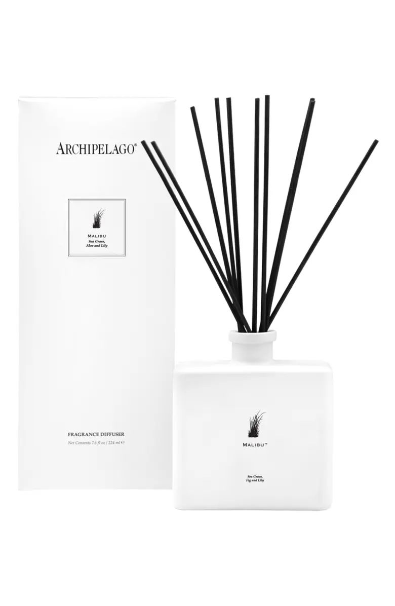 Luxe Reed Diffuser | Nordstrom