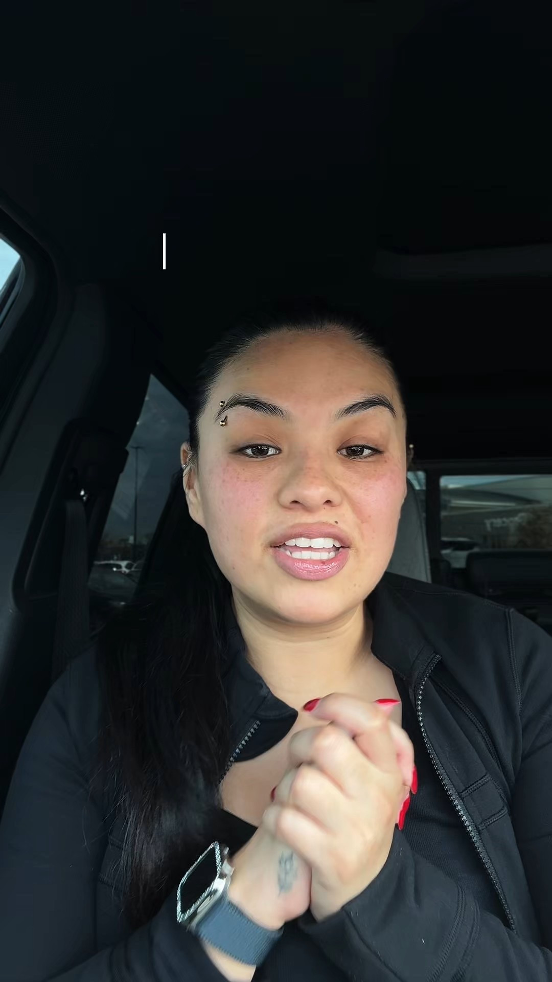 Alani Nu Cherry Bomb Review 👀🍒✨

#LTKSeasonal #LTKActive #LTKfitnessgoals