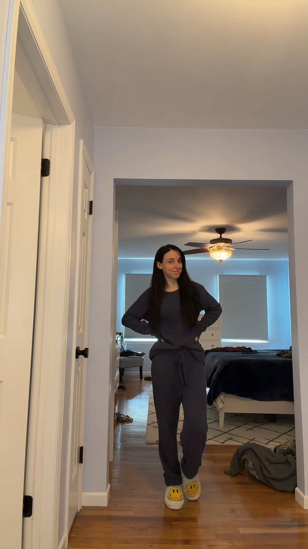 soft launching the new year. 

#LTKFindsUnder100 #LTKootd #LTKSeasonal