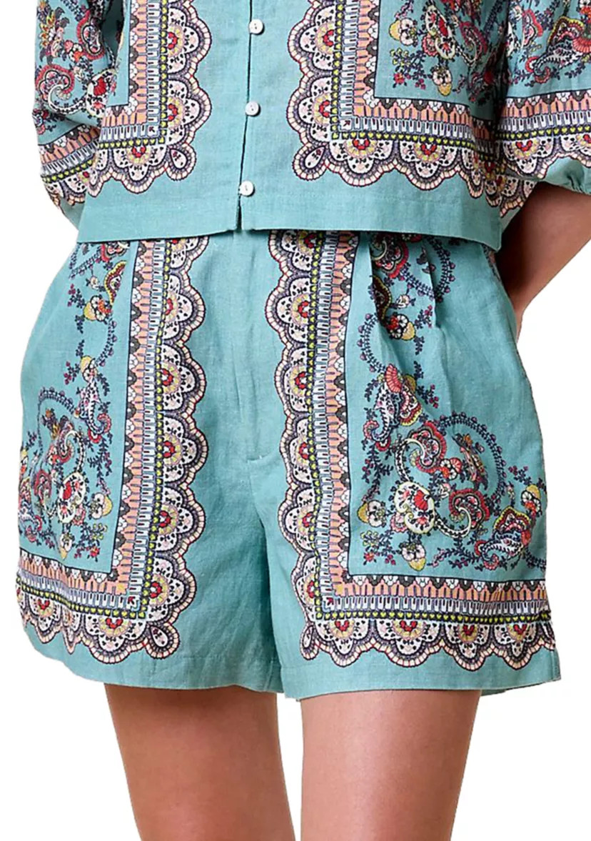 Women's Sebastian Shorts | Belk
