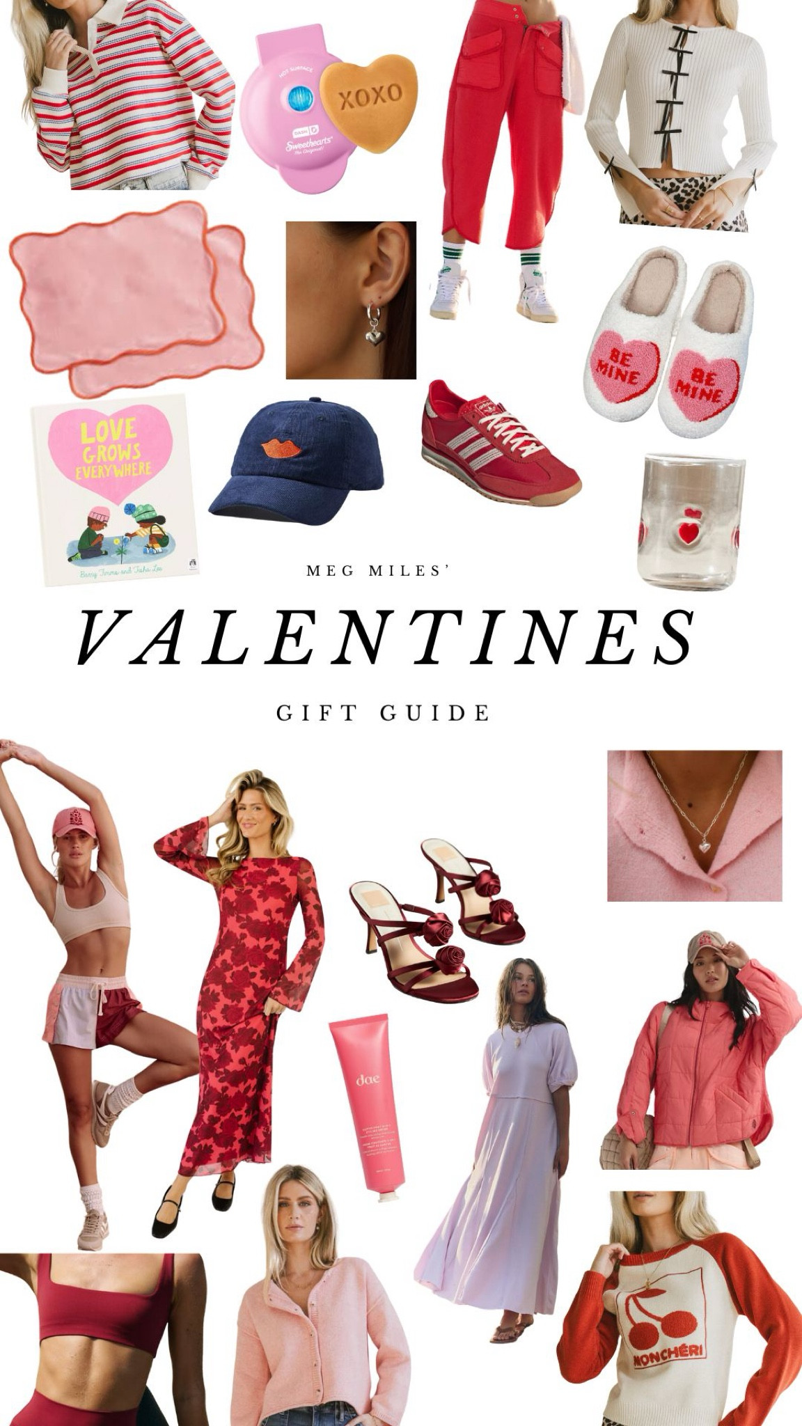 Valentines gift guide for all my girlies! 💌 

#LTKFindsUnder100 #LTKStyleTip #LTKGiftGuide