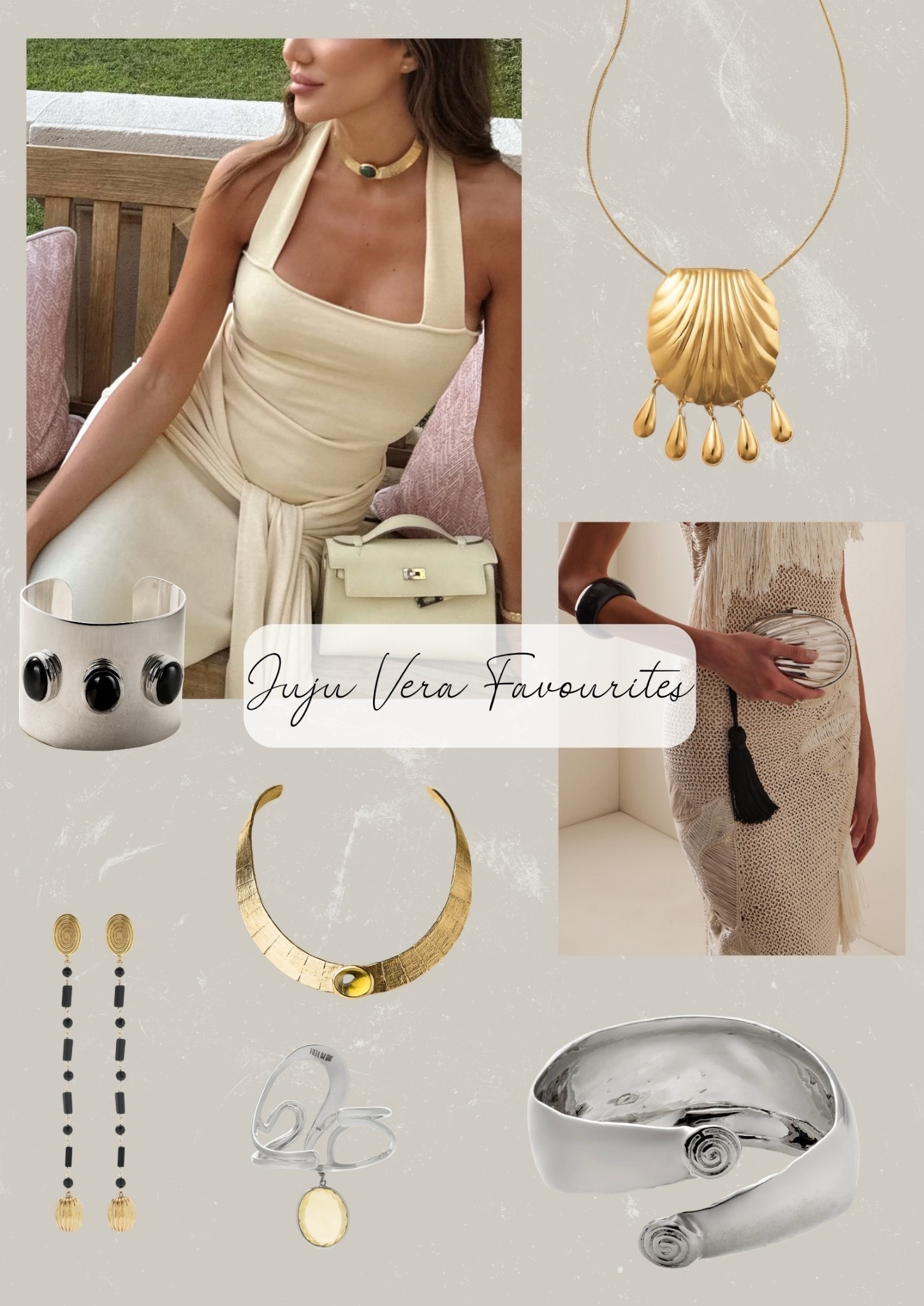 Stunning pieces I love from Juju Vera✨

#LTKAccessories 

#LTKSeasonal