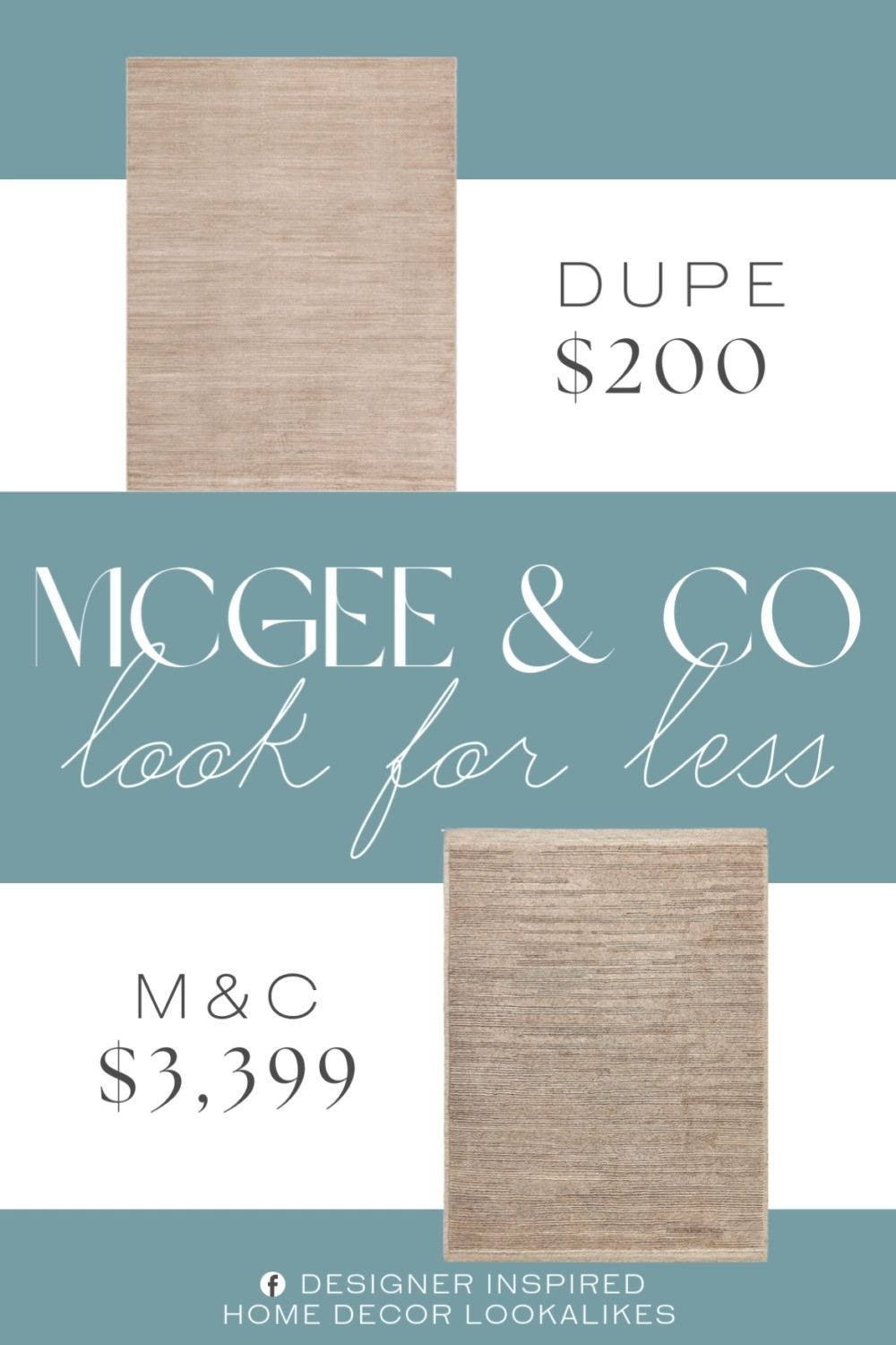 Inspired by McGee & Co Wool Rug. Contemporary Wool Area Rug. Modern Neutral Rug. Hand-Knotted Wool Rug. Natural Fiber Area Rug. Living Room Statement Rug. Modern Farmhouse Wool Rug. Premium Wool Rug. 

Home more affordable option find copy cat similar look for less budget friendly affordable cheap cheaper beautiful pretty. Clearance sale coupon code discount code promo code luxury lookalike look a like Inspo inspiration inspired by idea ideas Love like these? I share multiple every day in my FB group.
#mcgeeandcoinspired #woolarearug #handknottedrug #texturedrug #livingroominspo #arearug #artisanrug #neutralrug  

 #LTKHome