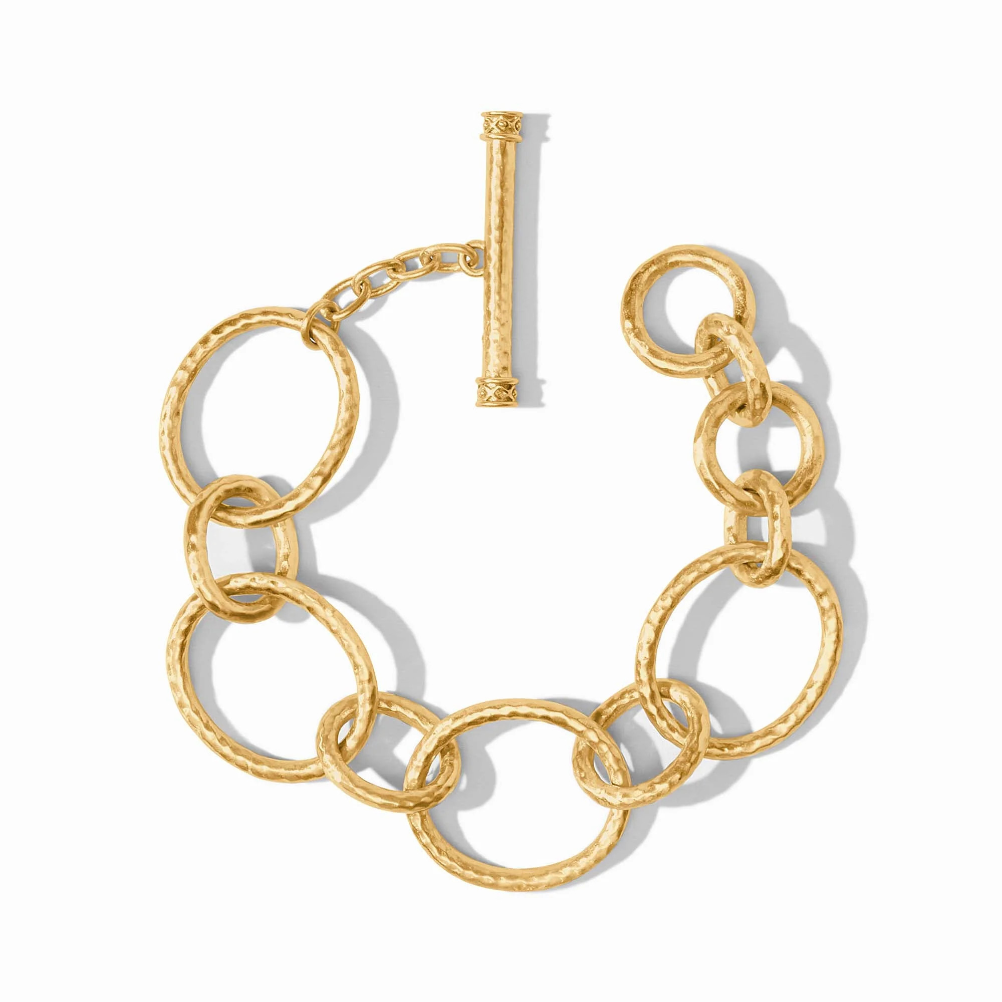Catalina Light Link Bracelet | Julie Vos