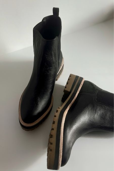 Must have black boots for fall and winter! #LOVEKAANAS #fallboots #fallstyle #ad

#LTKstyletip #LTKfindsunder100 #LTKshoecrush
