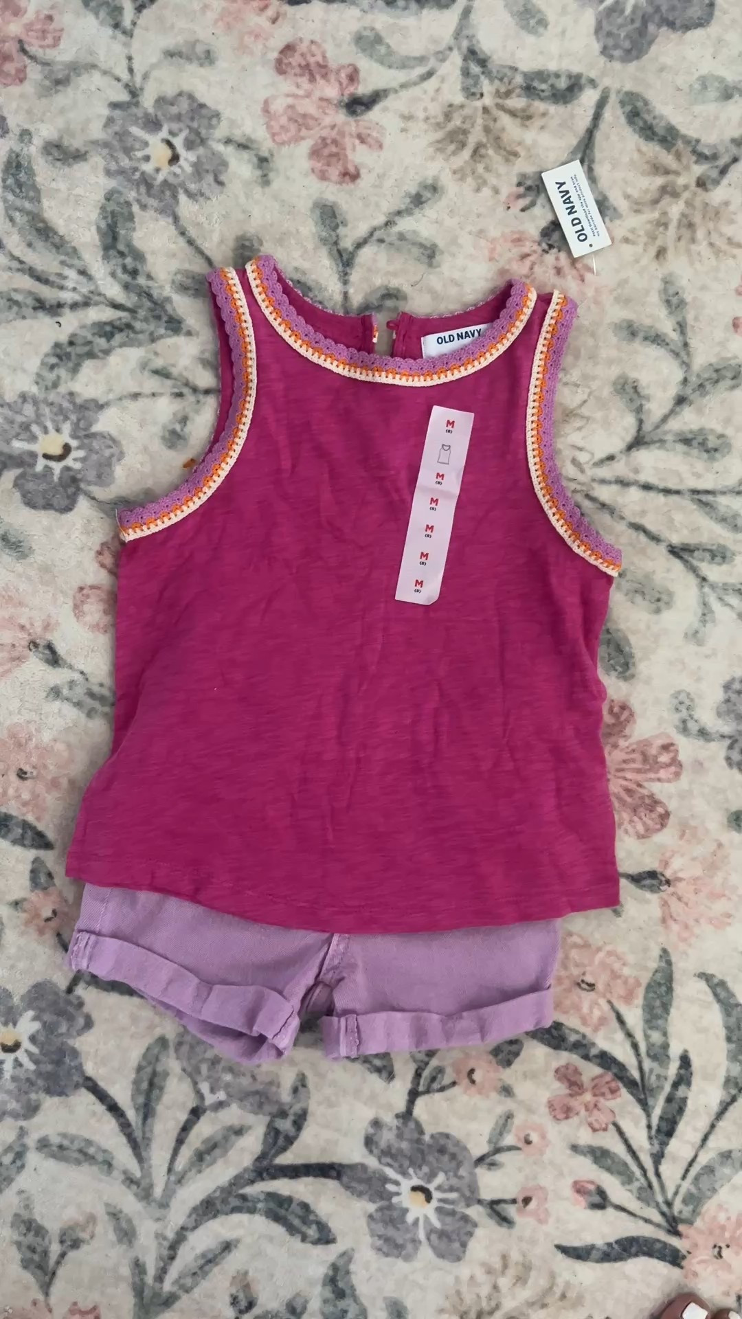 OLD NAVY HAUL! 🧡💜🩷
Give me ALL things crochet! 🧶 

#LTKSeasonal #LTKBaby #LTKKids