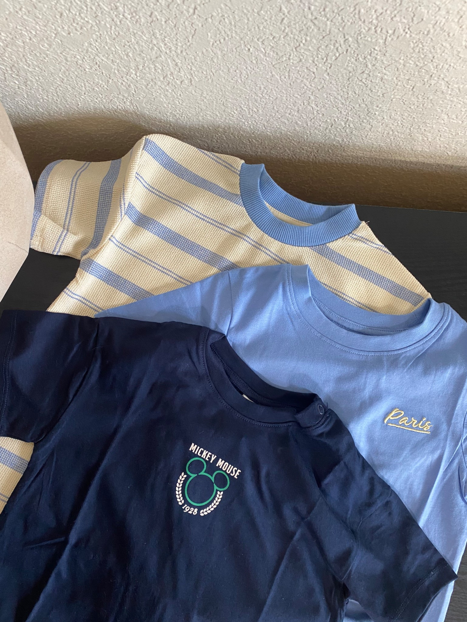 Spring toddler haul! Spring, Mickey, Disney, toddler boy, knit shirt, toddler style, toddler graphic tee, boy clothes, Easter, Easter basket, Easter ideas, 

#LTKKids #LTKSaleAlert #LTKBaby