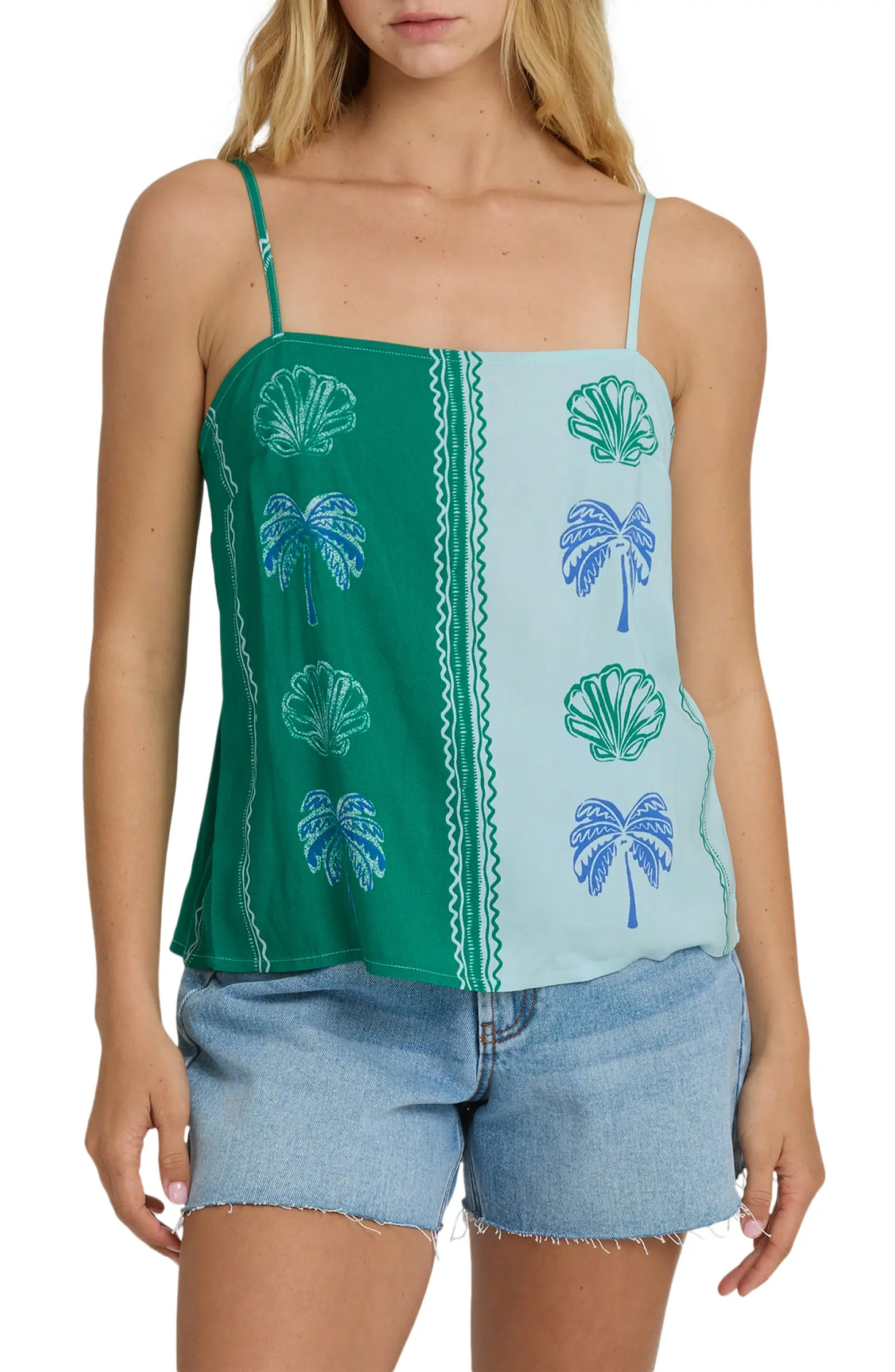 Vacay Dreams Tank Top | Nordstrom