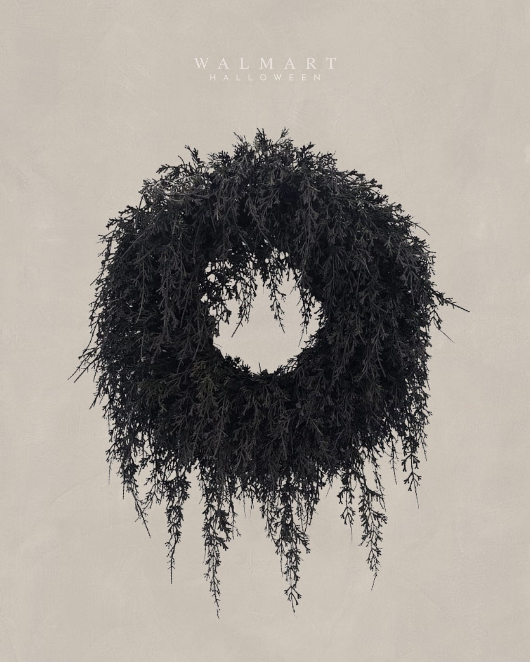 A great affordable option for the Anthropologie drapey Halloween wreath! I’m definitely grabbing one. 

My Texas house Halloween, Halloween decor, Halloween wreath

#LTKHome #LTKSeasonal