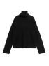 Roll-Neck Cashmere Jumper | ARKET (US&UK)