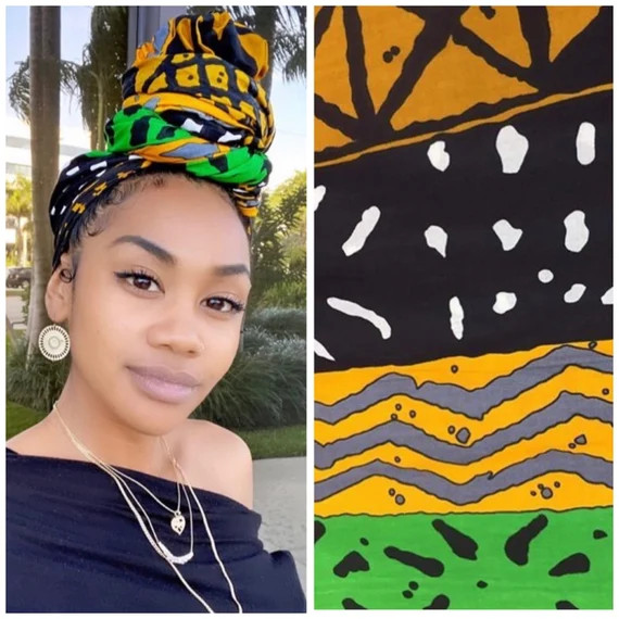 The earth Wrap | Etsy | Etsy (US)