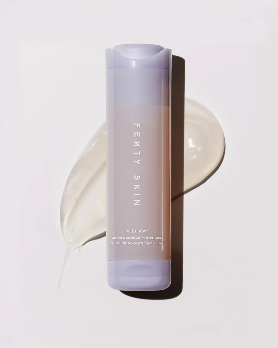 Melt Awf Jelly Oil Makeup-Melting Cleanser | Fenty Beauty UK