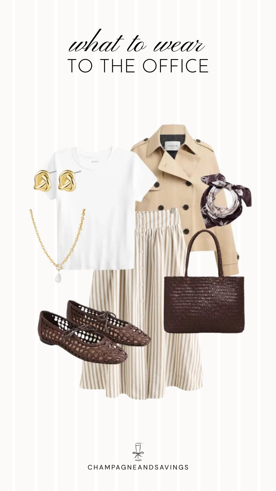 Summer work outfit

#LTKWorkwear #LTKootd