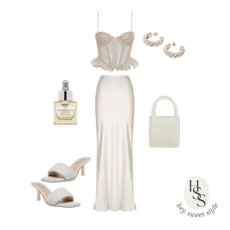 Satin & Lace Fall Bachelorette Outfit 🍂🤍🪩🍸✨

#LTKFind #LTKSeasonal #LTKwedding