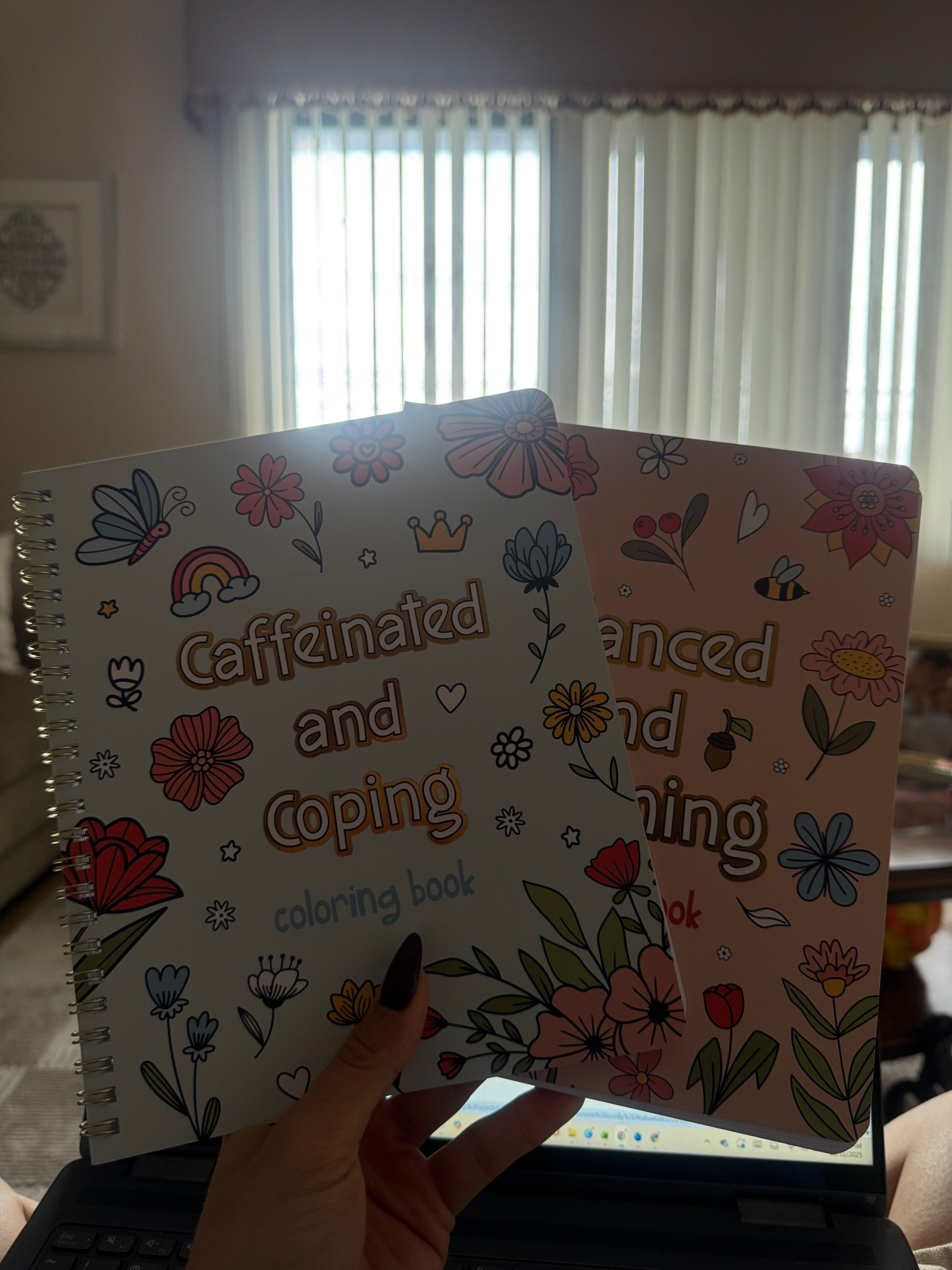 coloring books!!!

#LTKStyleTip