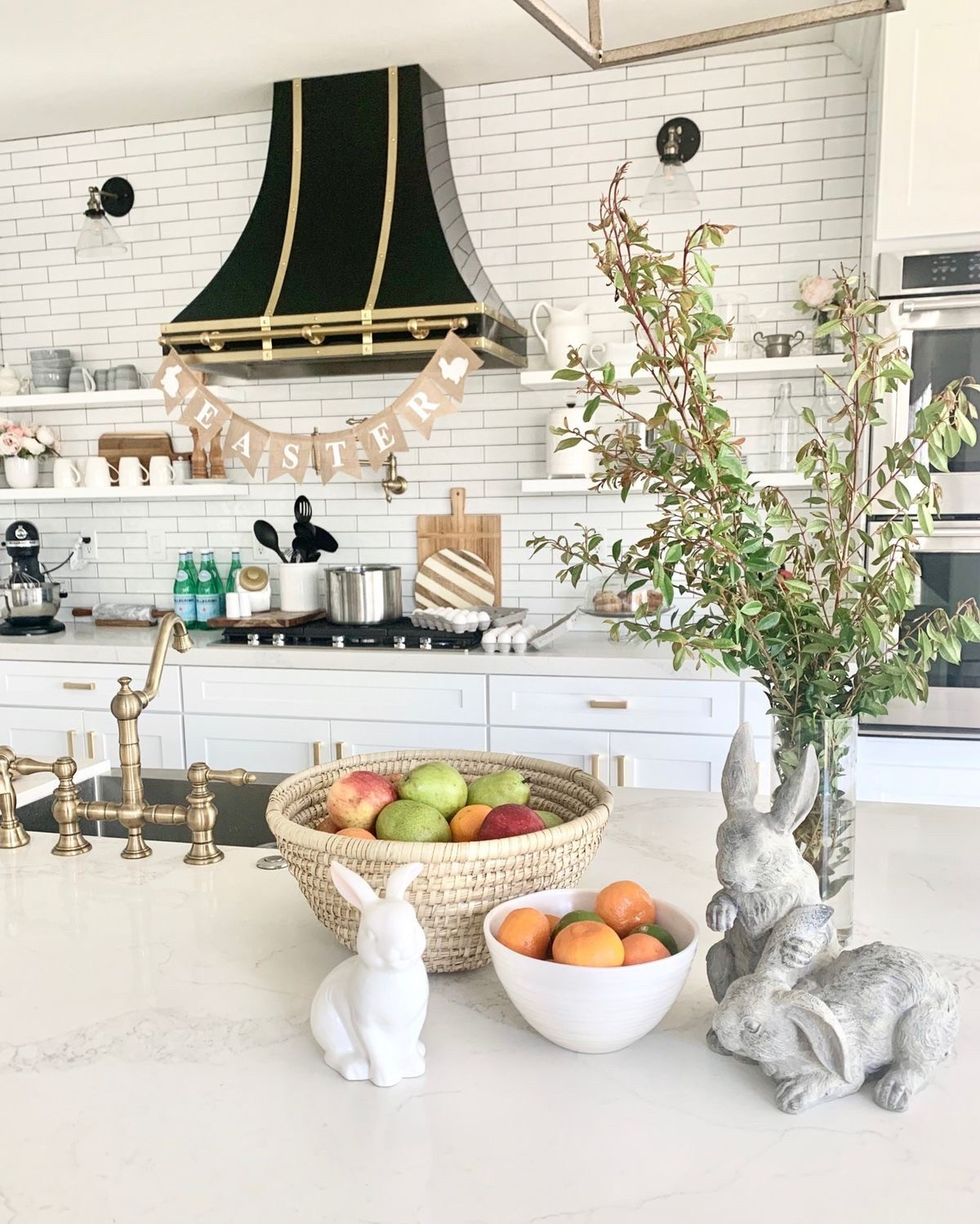 Easter decor 

Kitchen decor
Spring decorating
Bunny decor
Easter decor
Home decor
Kitchen styling


#LTKSeasonal #LTKHome #LTKFamily