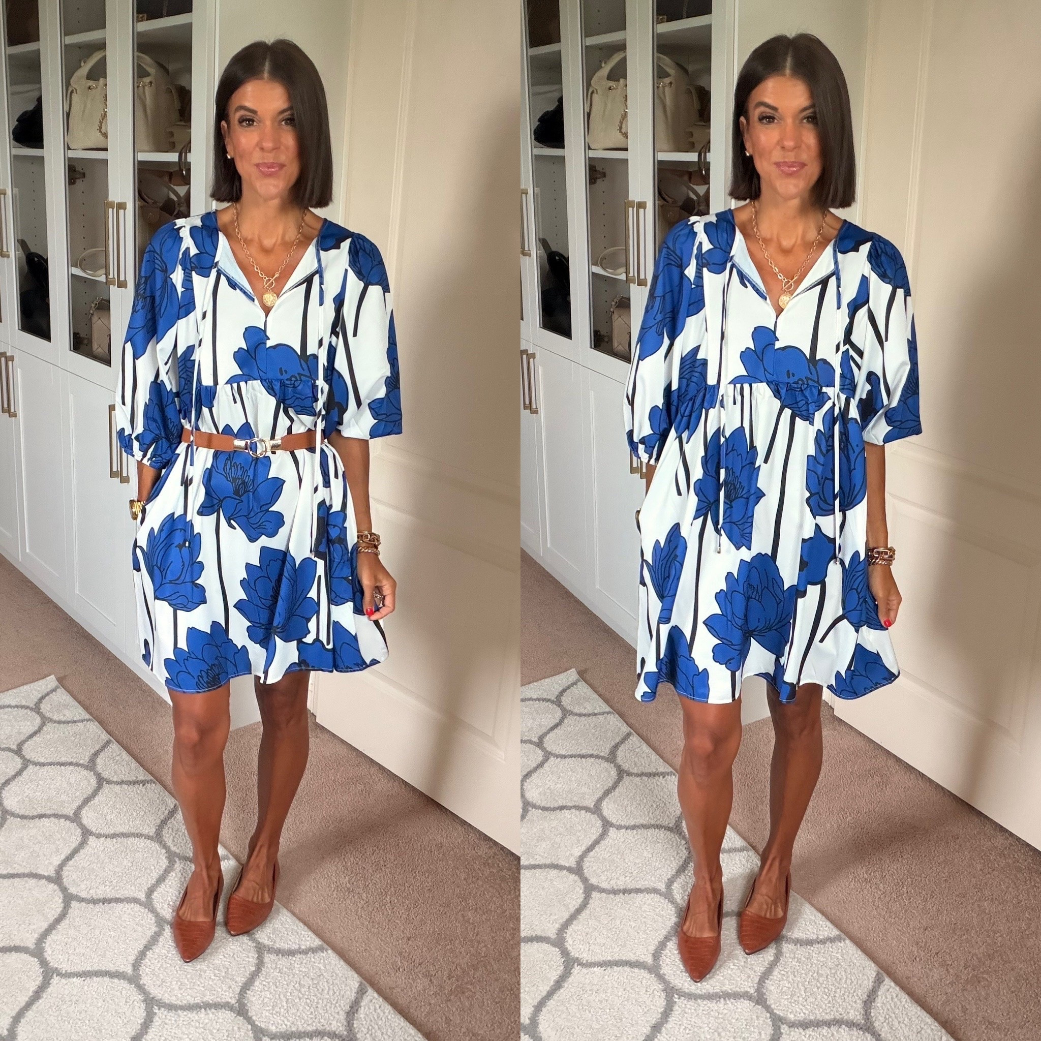 Size small in dress

#LTKdayinmylife #LTKgrwm #LTKmomlife