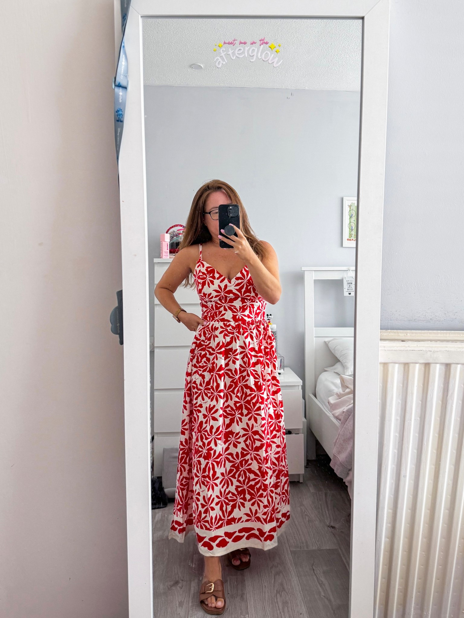 Perfect summer/holiday dress from H&M

#LTKdresses #LTKsummer #LTKuk