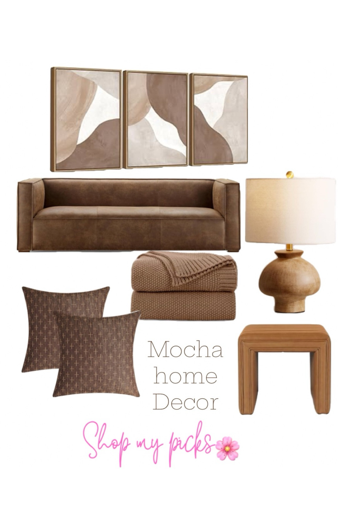 2025 Home Trends

#LTKWatchNow #LTKMostLoved #LTKHome