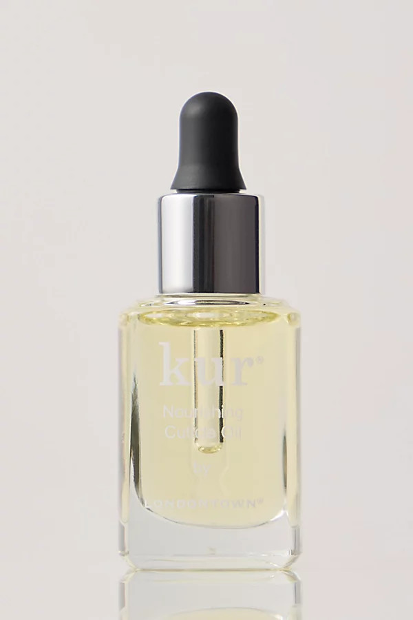 Kur Nourishing Cuticle Oil | Free People (Global - UK&FR Excluded)