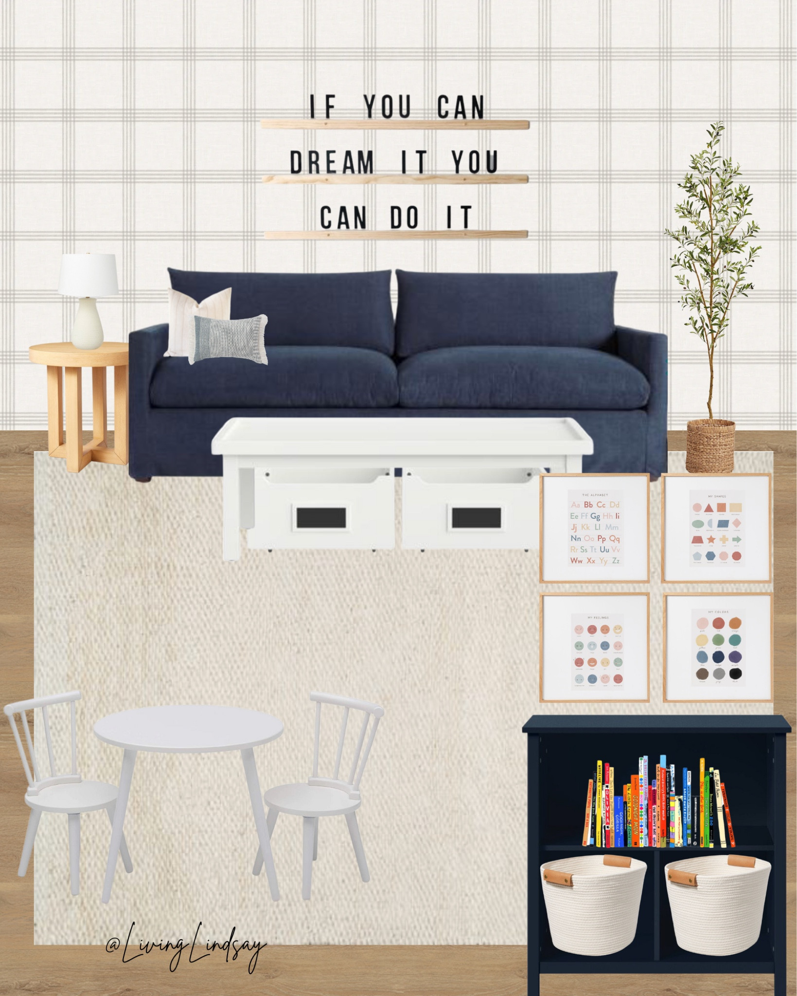 Playroom design, playroom ideas, toy storage, playroom decor 

#LTKhome #LTKkids #LTKfamily