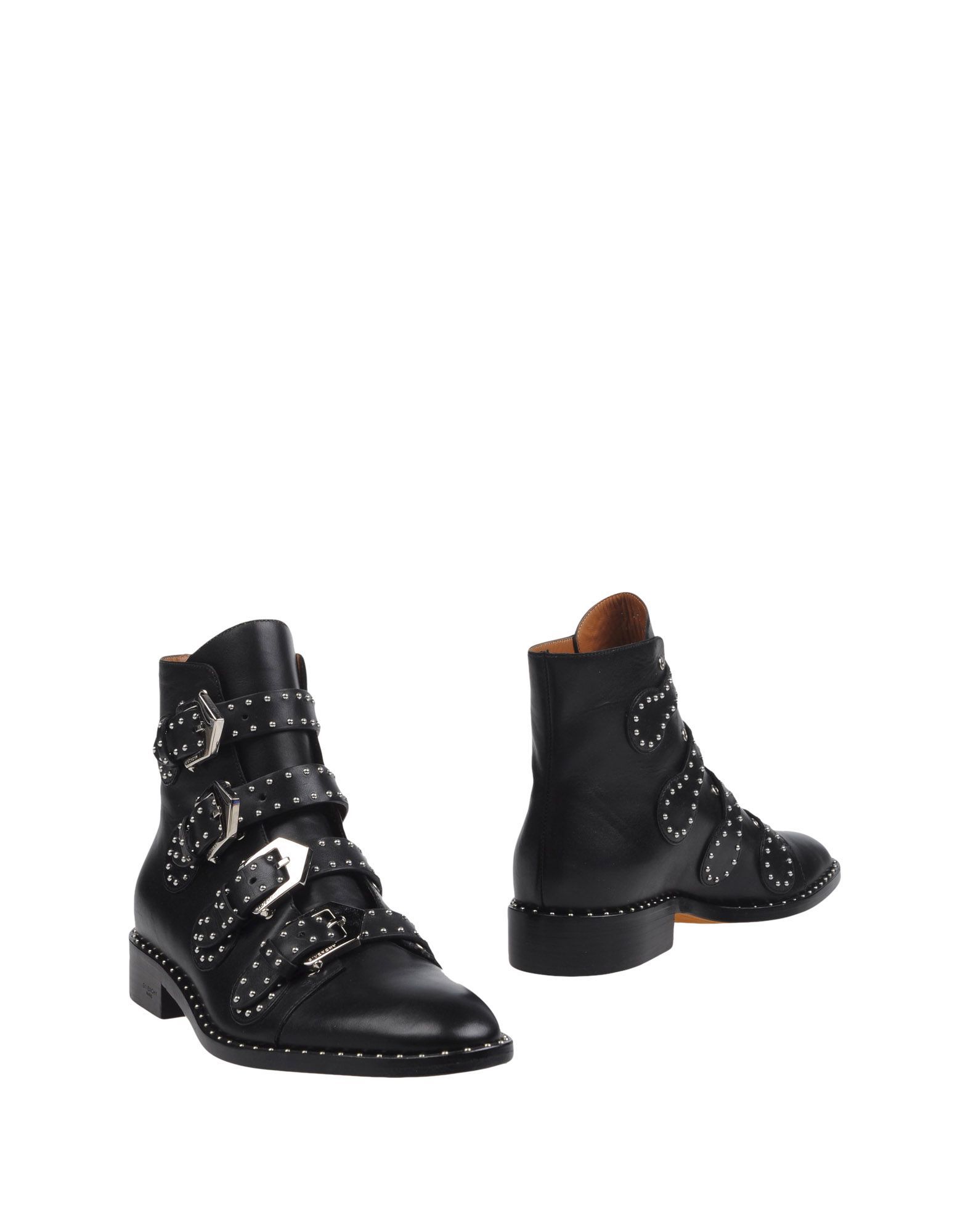 GIVENCHY Ankle boots | YOOX (US)