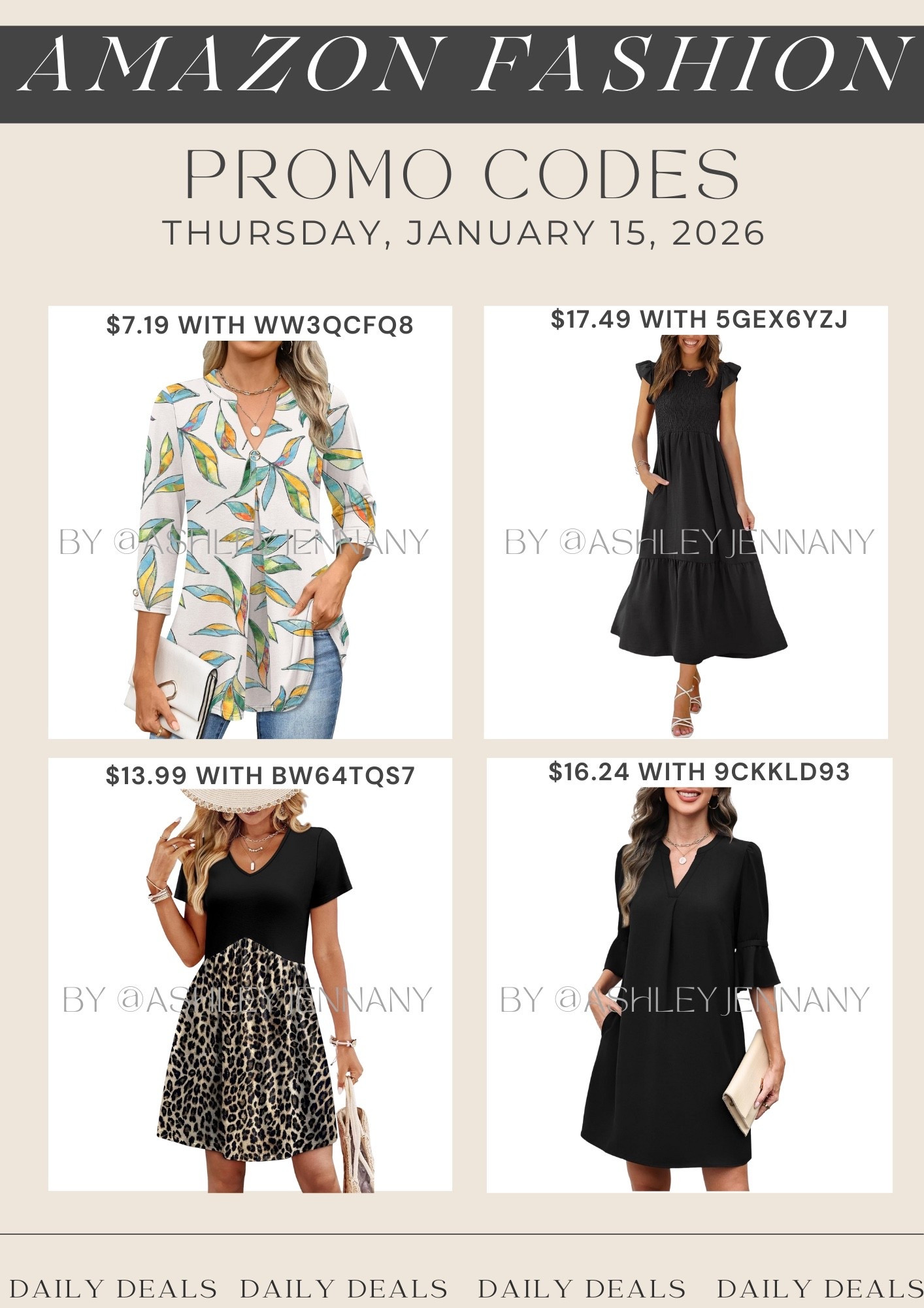 Amazon deals 

#LTKSaleAlert #LTKFindsUnder50 #LTKFindsUnder100