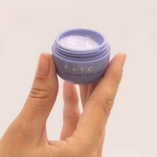 The Dewy Skin Cream | Tatcha
