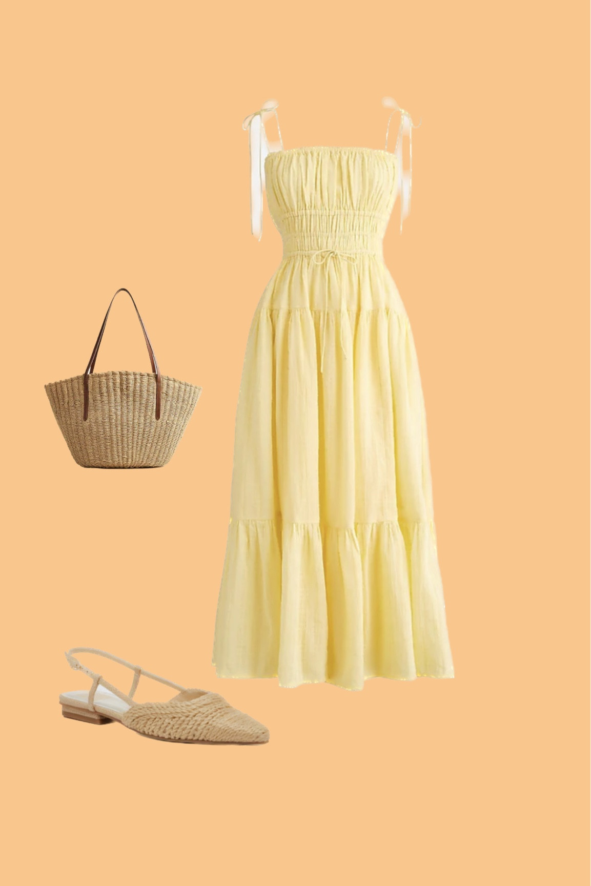 Summer ☀️🏖️

#LTKU #LTKSummerSales #LTKStyleTip