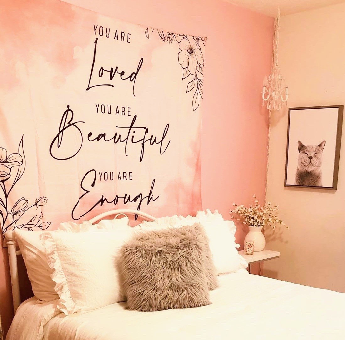 Beautiful large tapestry 

#LTKGiftGuide #LTKHome