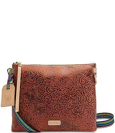 Consuela Sally Downtown Crossbody Bag - Multi | Dillard's