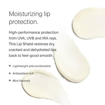 Supergoop! PLAY Lip Shield SPF 30 with Coconut - Pack of 2 - Moisturizing Lip Treatment For Dry C... | Amazon (US)