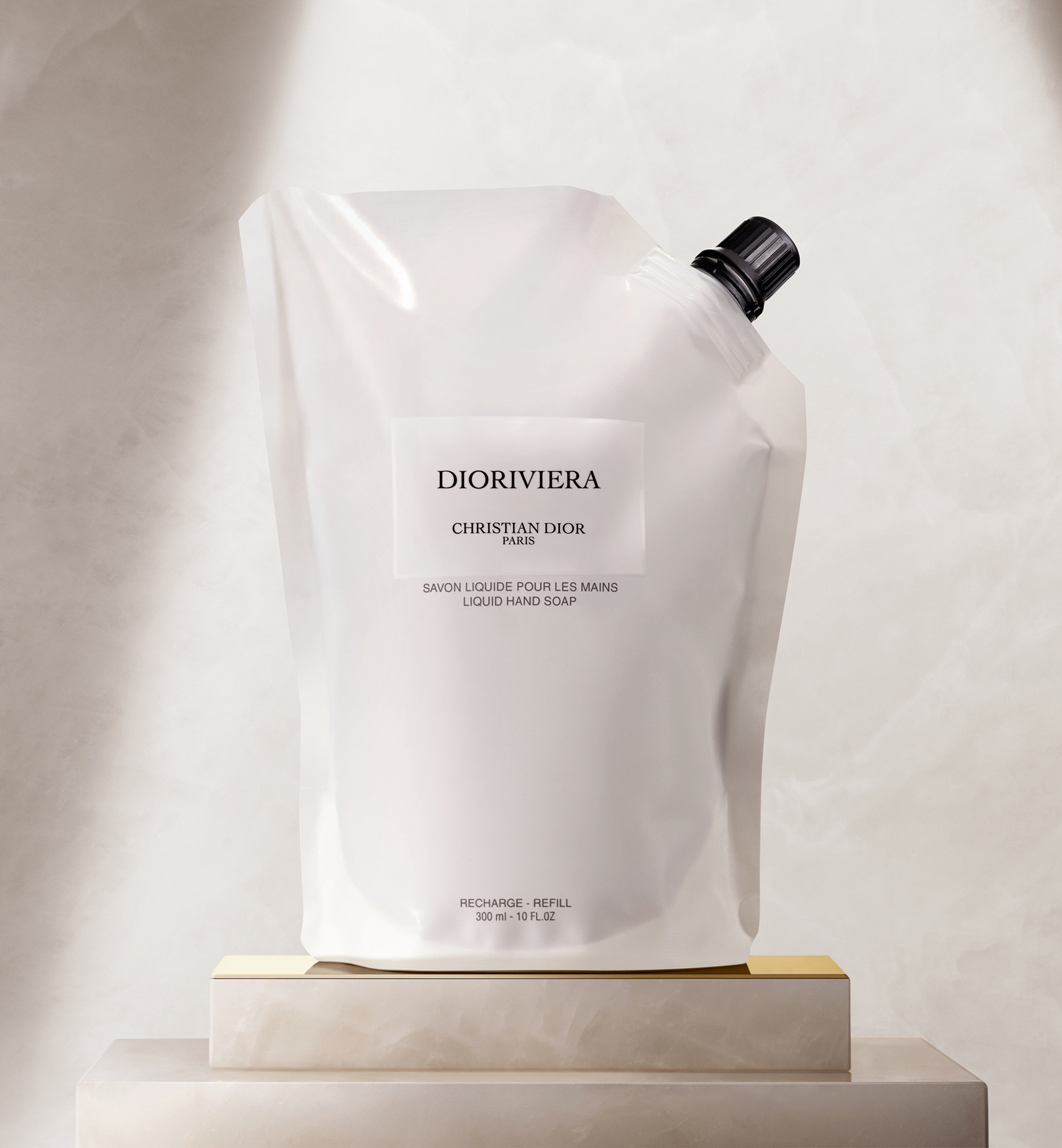 Scented Soap Refill -12 fragrances available - 10 fl oz | Dior Beauty (US)