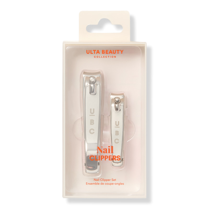 ULTA Nail Clipper Duo | Ulta Beauty | Ulta