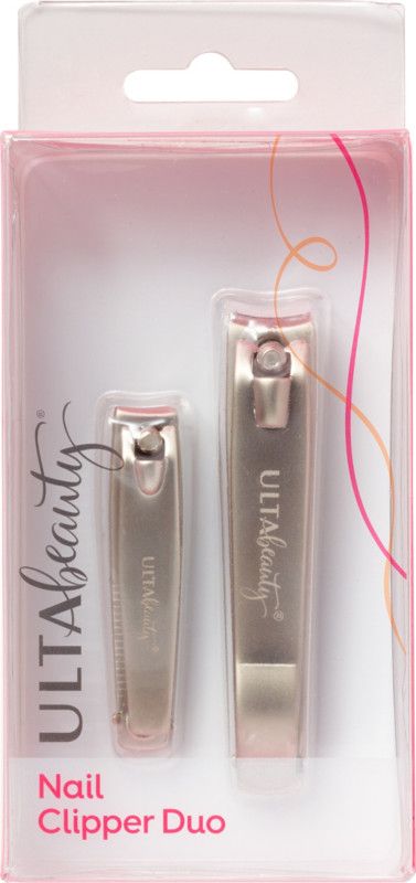 ULTA Nail Clipper Duo | Ulta Beauty | Ulta