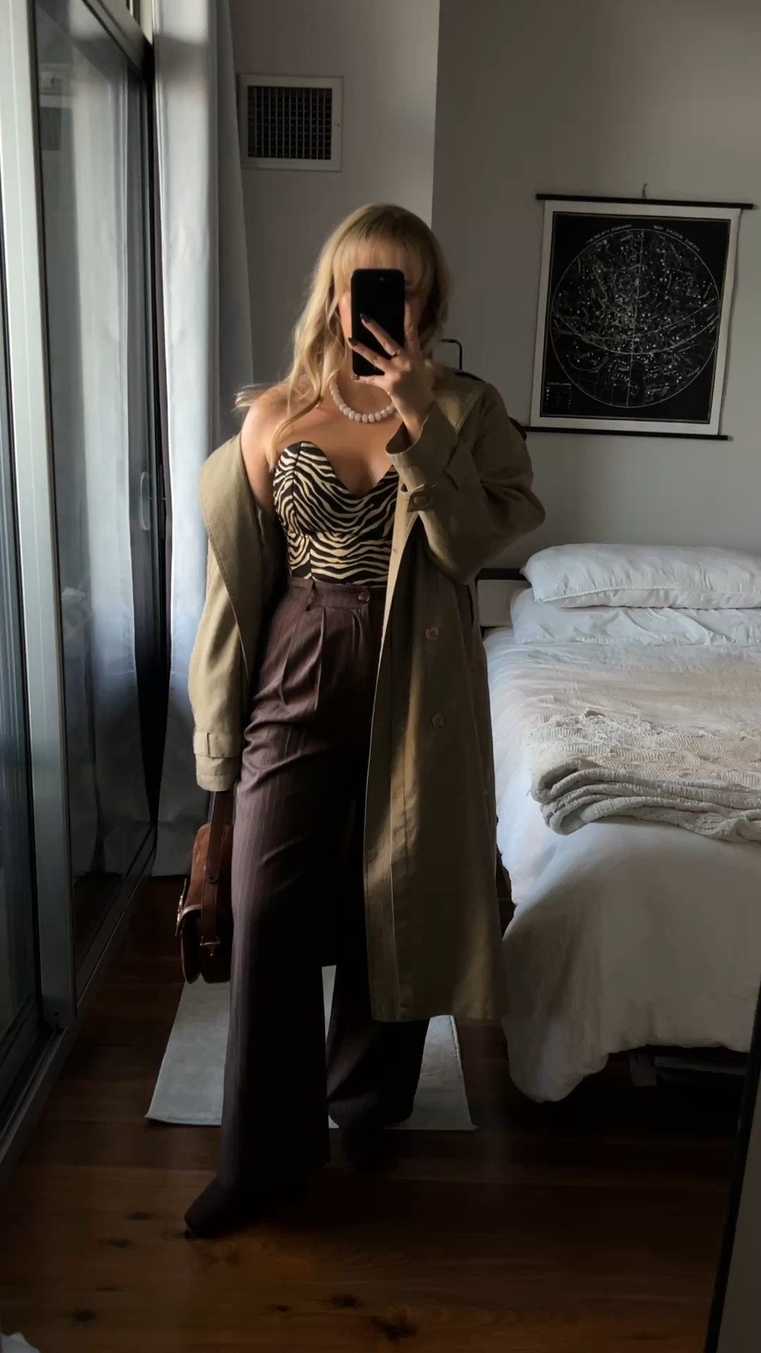 Chicago Fashion Week opener ✨🍂

#LTKStyleTip #LTKVideo #LTKItBag