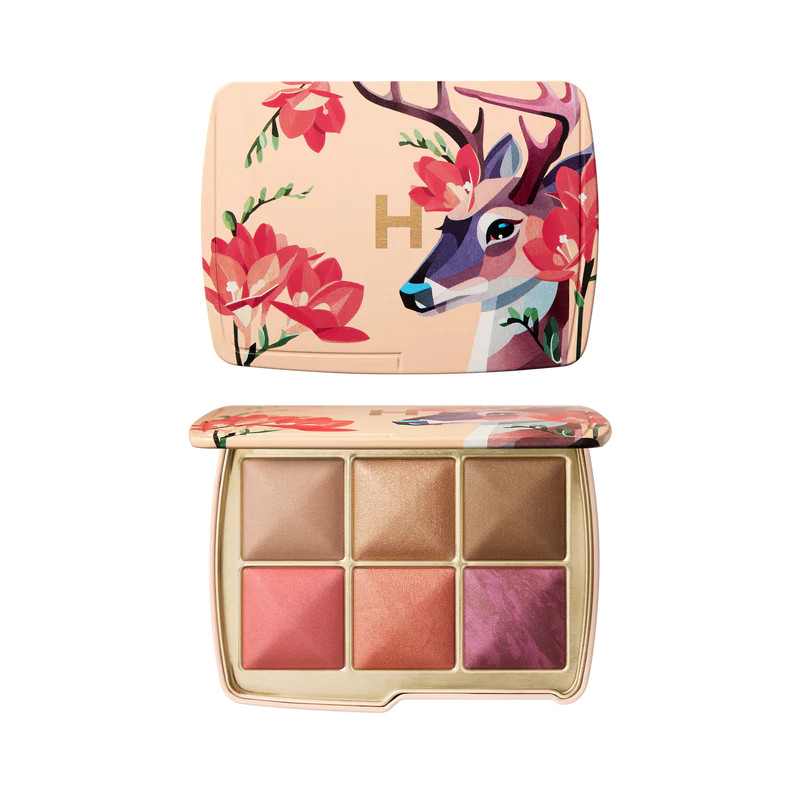 Ambient Lighting Edit Unlocked - Custom Palette | Hourglass Cosmetics