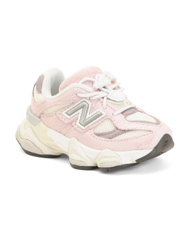 Suede 9060 V1 Lifestyle Sneakers (Baby Toddler) | Marshalls