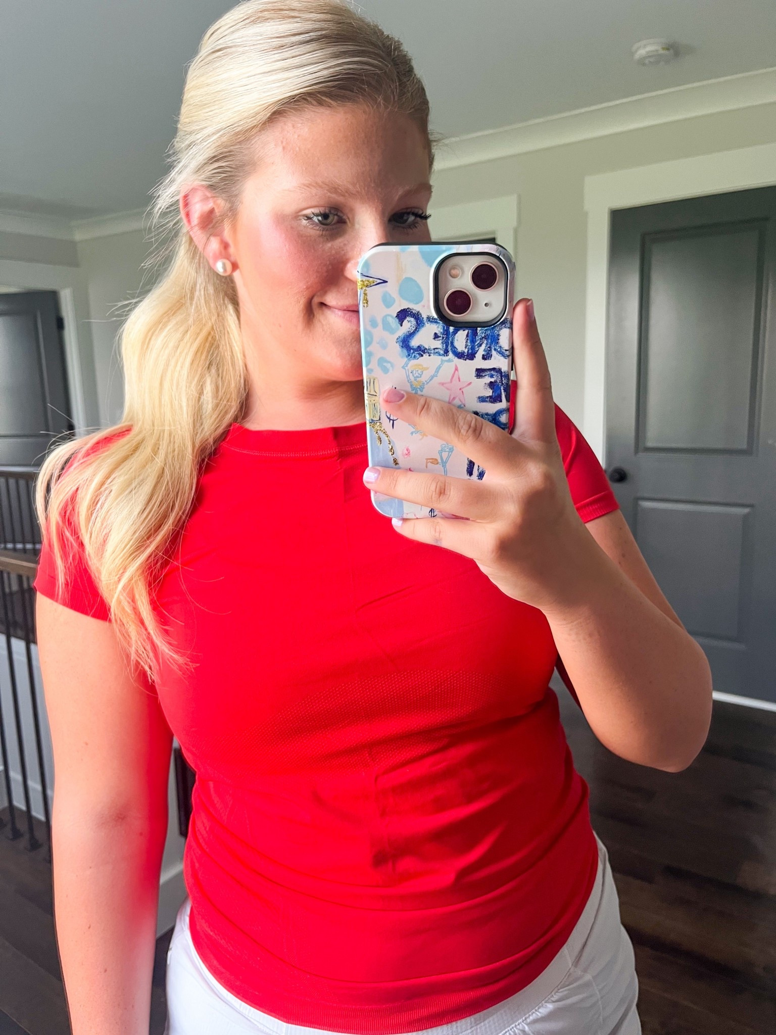 These Athleta tops have been a go-to lately!! ❤️


Athleta, closet staples, wardrobe favorites, simple style, casual cute, Athleta style, athleisure, activewear style, ootd, style inspo, everyday Athletaa

#LTKActive #LTKFindsUnder100 #LTKStyleTip