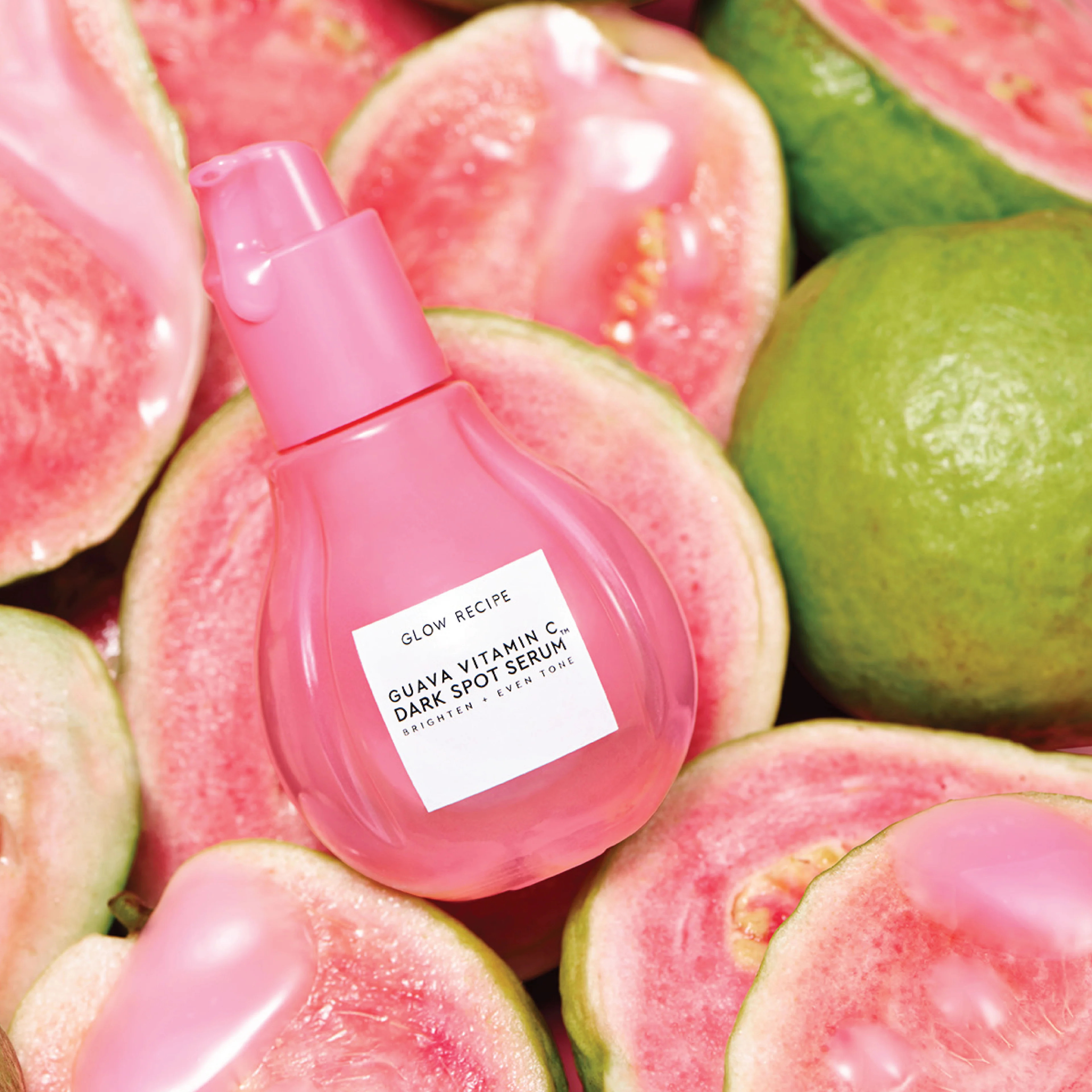Guava Vitamin C Dark Spot Serum | Glow Recipe