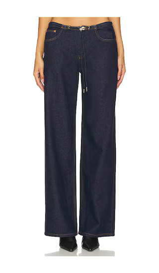 Cool Jeans in Cloud Indigo | Revolve Clothing (Global)