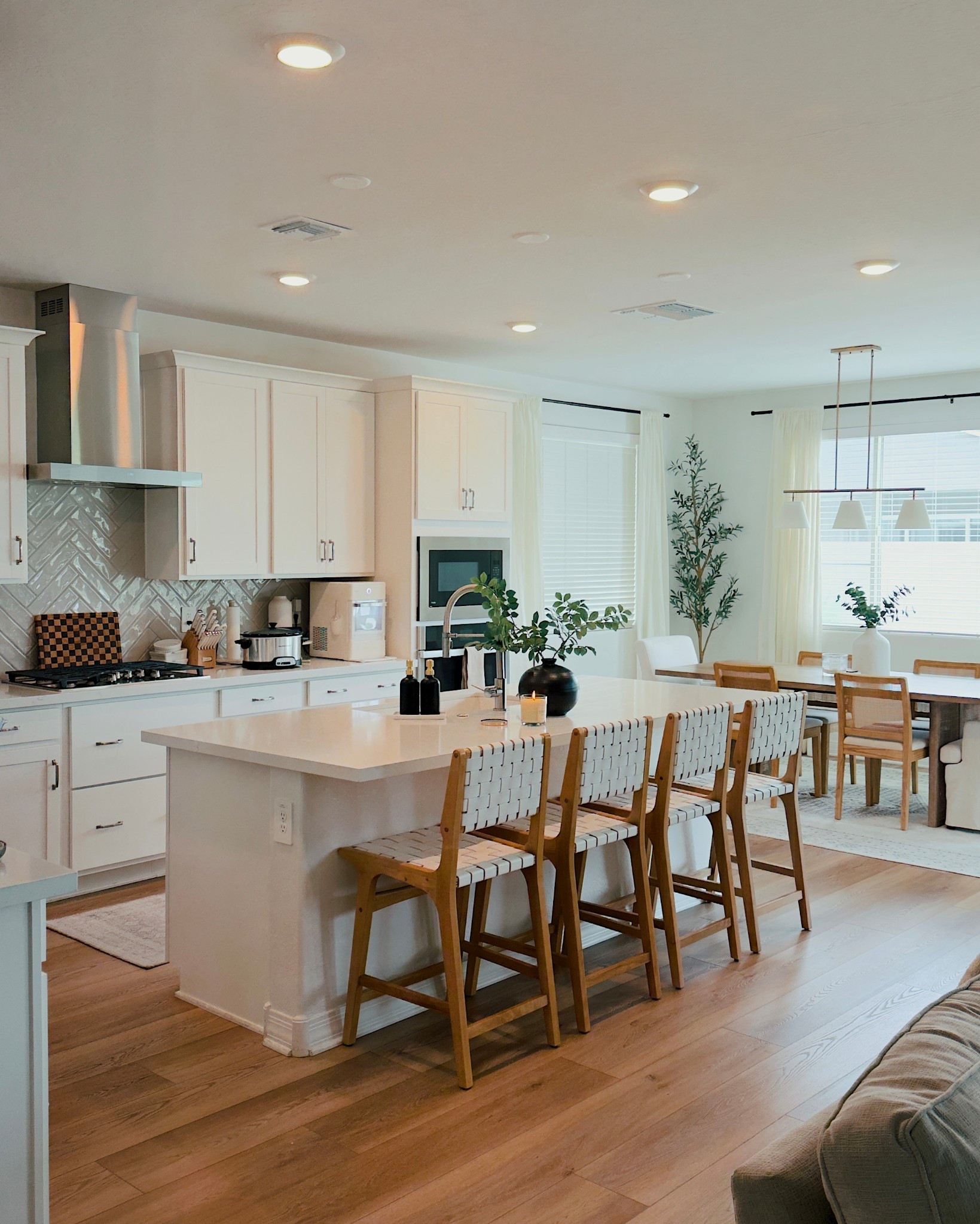 Kitchen decor 