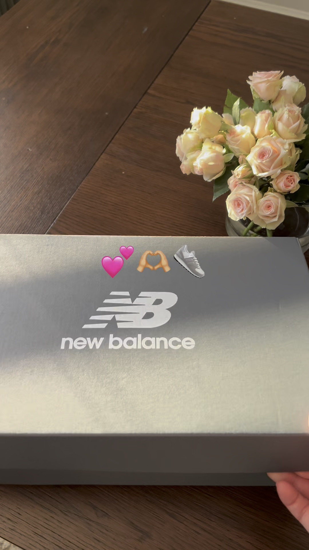 The cutest pink Nee Balance 9060s #newbalance #newbalance9060

#LTKStyleTip #LTKShoeCrush