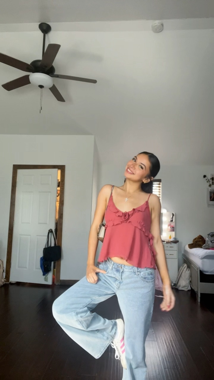 Spring ootd!! 🌸🌺

#LTKSeasonal #LTKStyleTip #LTKActive