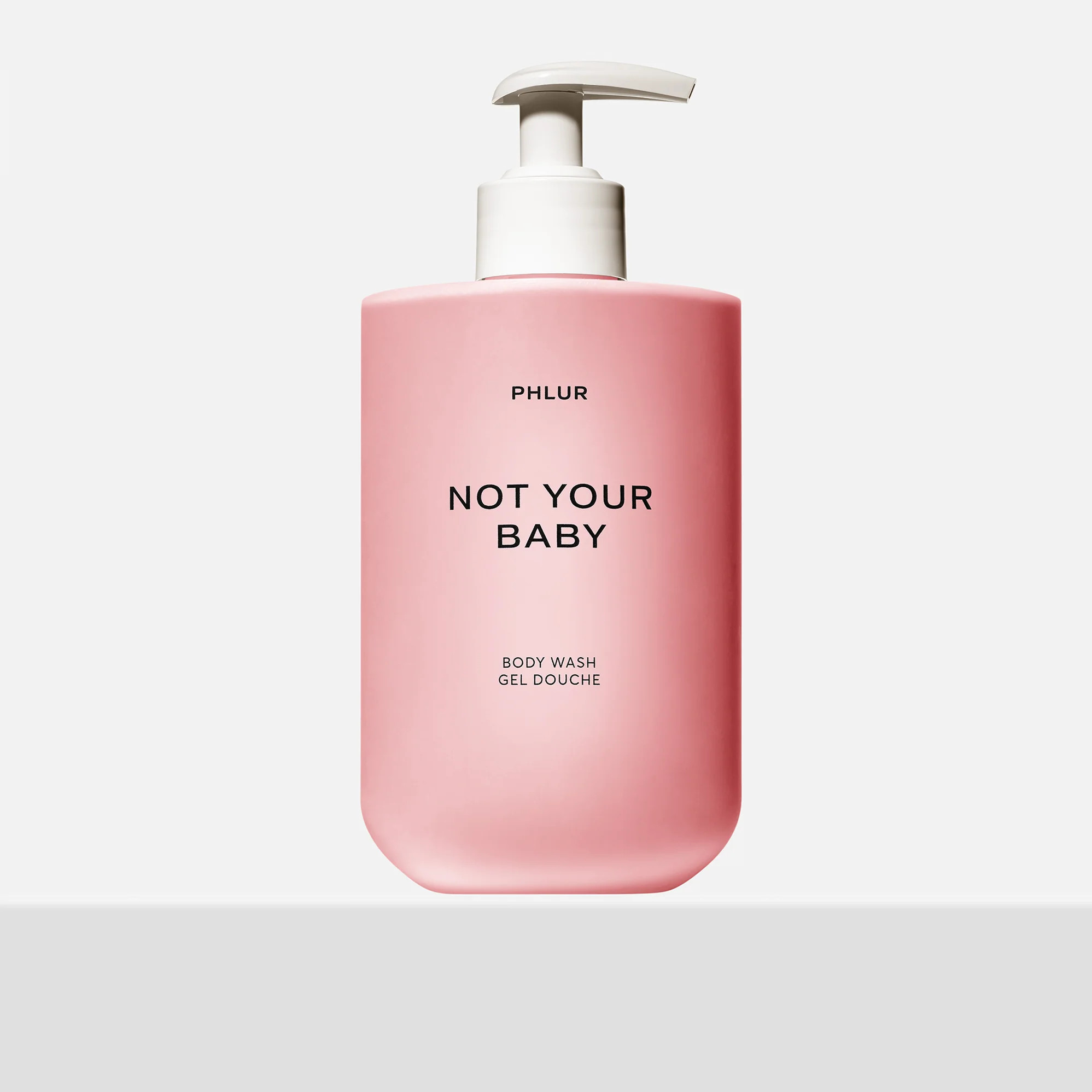 Not Your Baby - Body Wash - Phlur | PHLUR