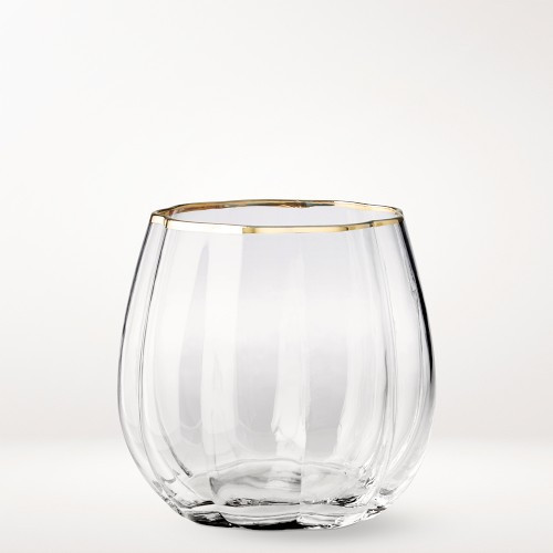 Pumpkin Cups, Set of 6 | Williams-Sonoma