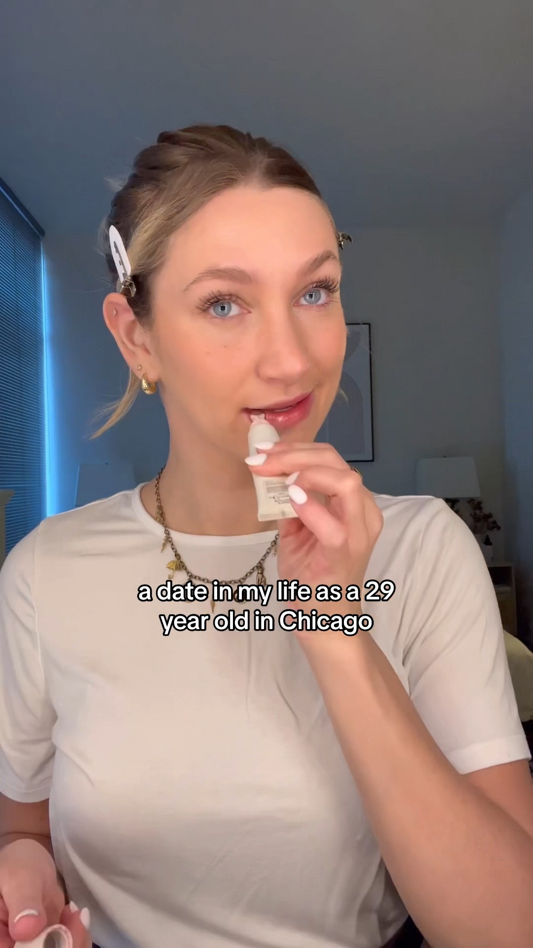 if the cta doesn’t take you out the dog poo will #adayinmylife #chicago #vlog 

#LTKVideo