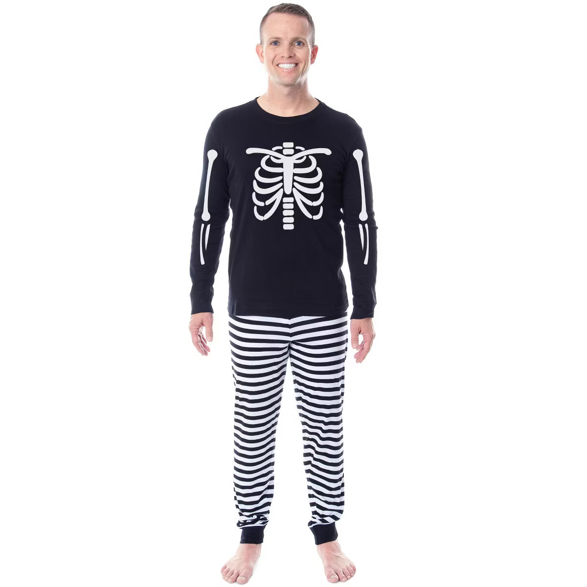 PJammy Halloween 2 Piece Long Sleeve Pajama Set | Target