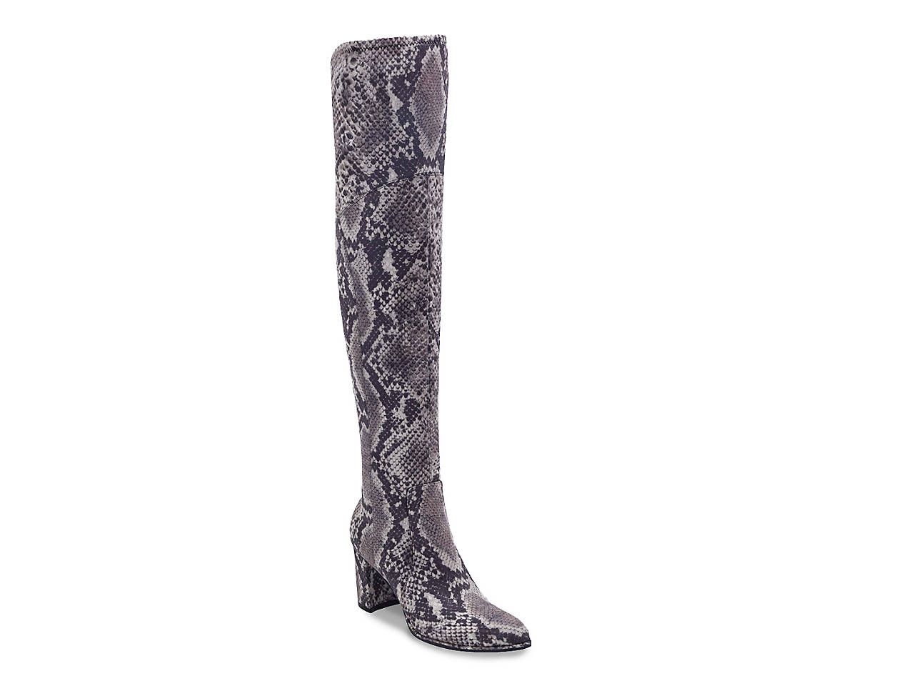 Luley Over The Knee Boot | DSW