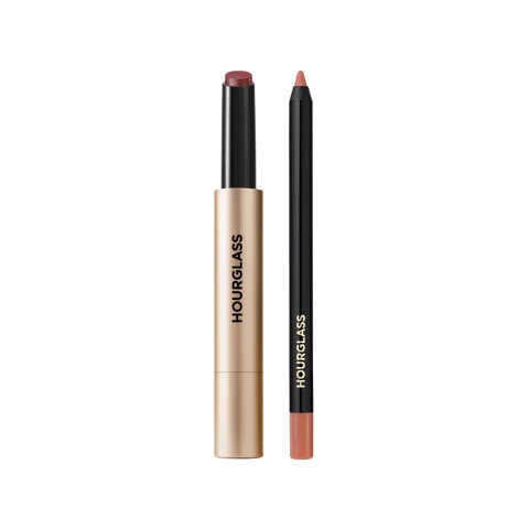 Sculpt & Blur Duo | Hourglass Cosmetics